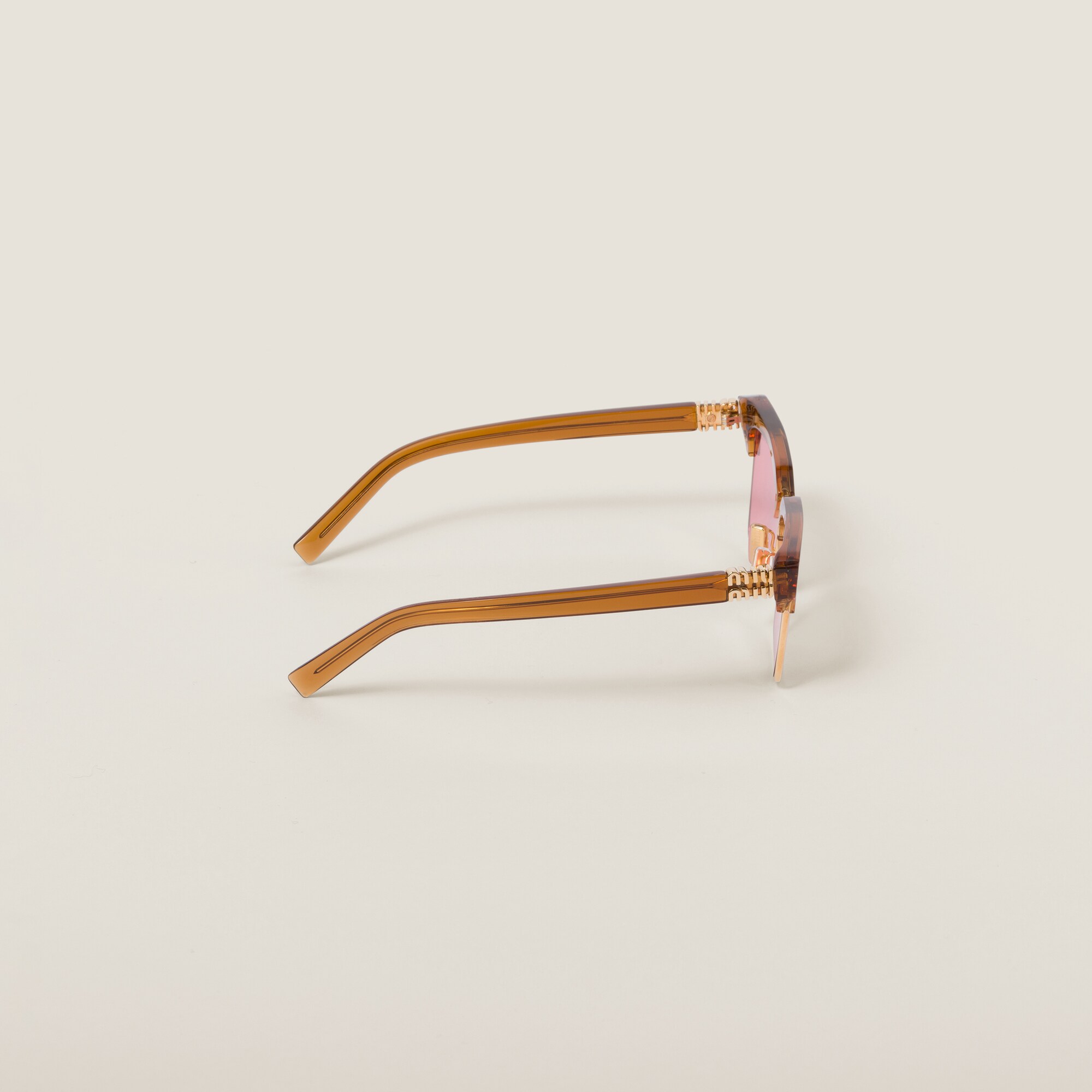 Miu Miu Runway sunglasses - Image 4